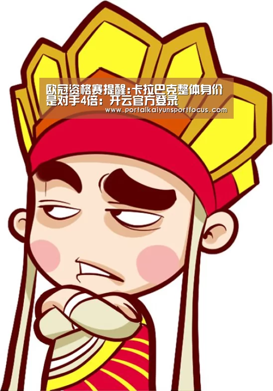 欧冠资格赛提醒:卡拉巴克整体身价是对手4倍:开云官方登录(图3) 欧冠资格赛提醒:卡拉巴克整体身价是对手4倍:开云官方登录(图3)