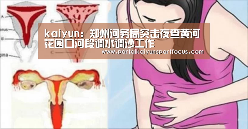 kaiyun:郑州河务局突击夜查黄河花园口河段调水调沙工作(图4) 开云平台登录入口